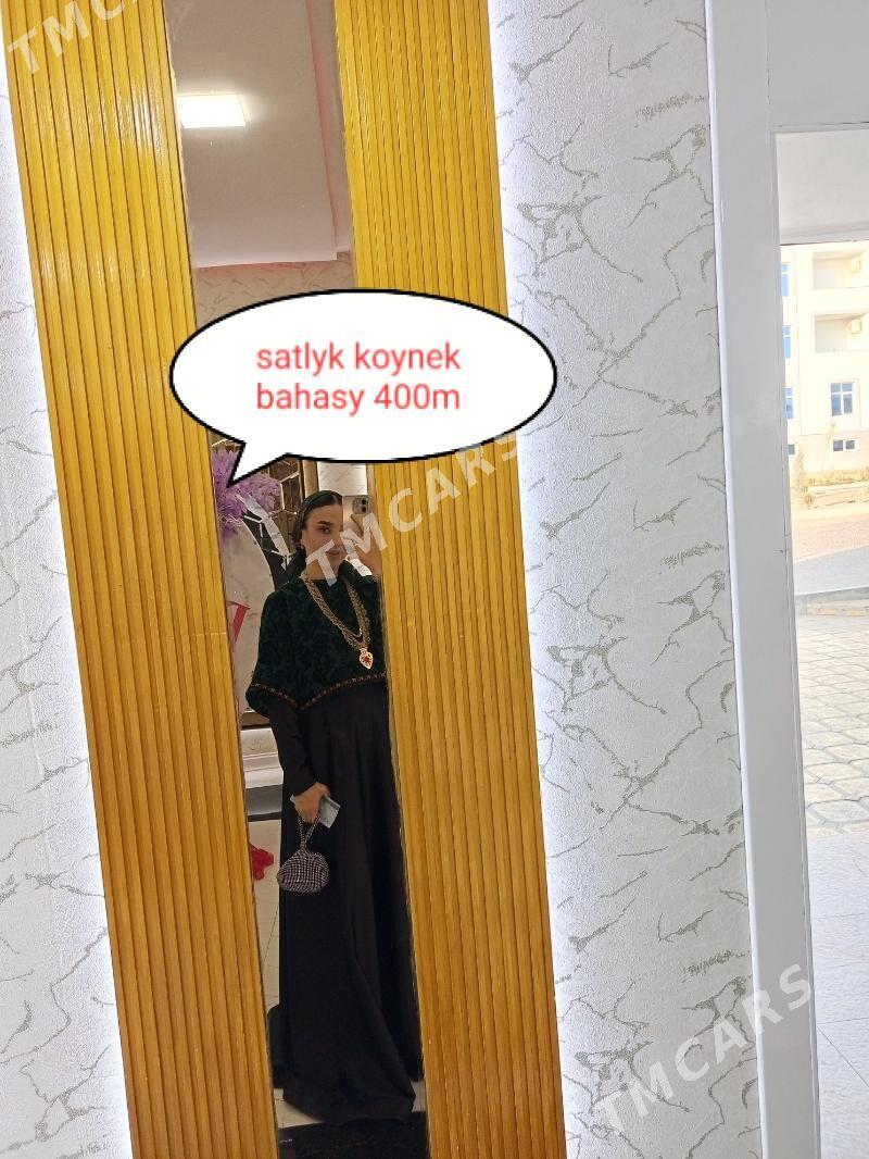 Zenan lvaslary - Türkmenbaşy - img 5