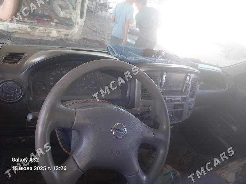 Toyota Hiace 2008 - 105 000 TMT - Mary - img 2