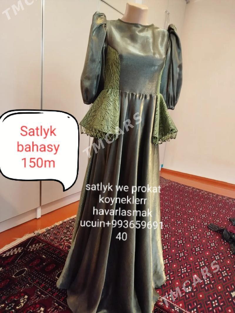 Zenan lvaslary - Türkmenbaşy - img 3
