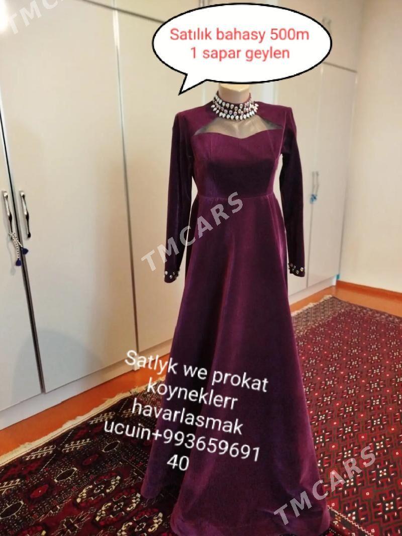 Zenan lvaslary - Türkmenbaşy - img 2