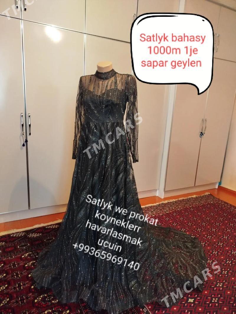 Zenan lvaslary - Türkmenbaşy - img 4