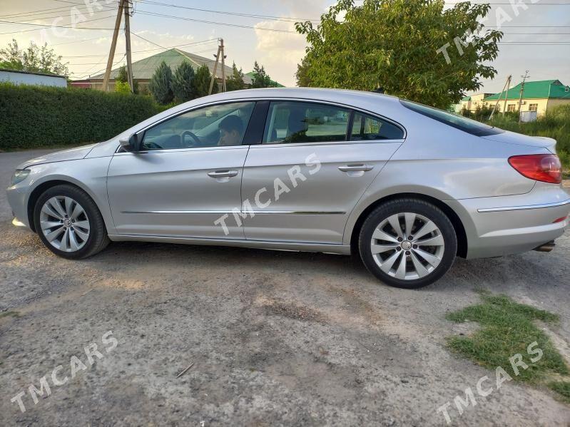Volkswagen CC 2012 - 170 000 TMT - Бедев - img 5