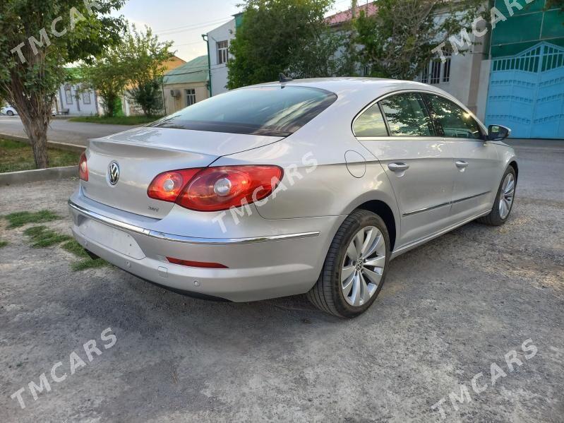 Volkswagen CC 2012 - 170 000 TMT - Бедев - img 3