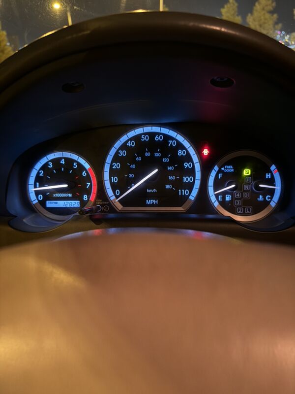 Toyota Sienna 2003 - 260 000 TMT - Хитровка - img 10
