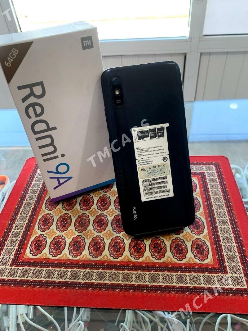 Redmi 9A (4.64) - 11 мкр - img 1