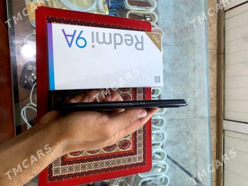 Redmi 9A (4.64) - 11 мкр - img 5