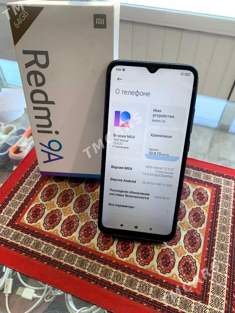 Redmi 9A (4.64) - 11 мкр - img 7