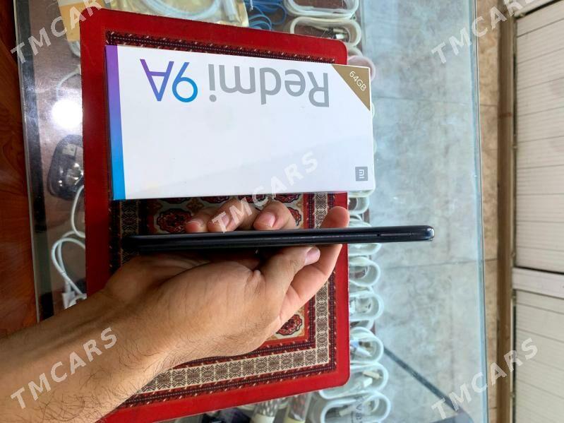 Redmi 9A (4.64) - 11 мкр - img 4