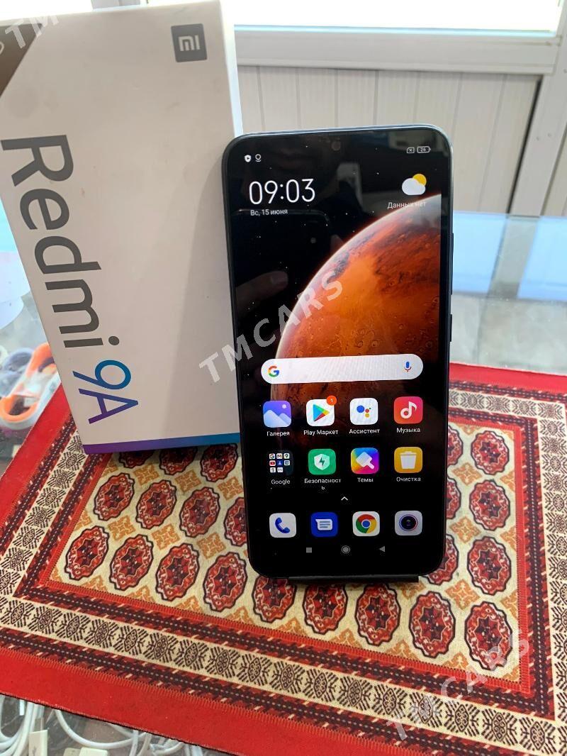 Redmi 9A (4.64) - 11 мкр - img 6