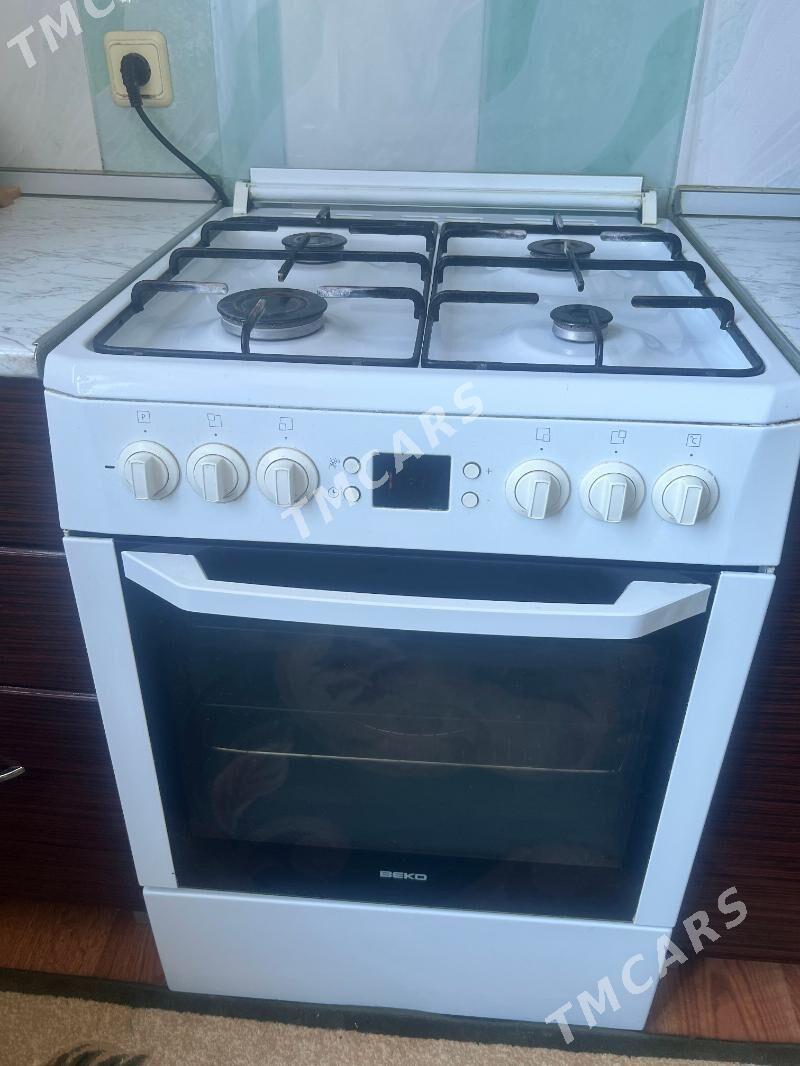 GAZ PLITA BEKO - Görogly (Tagta) - img 2