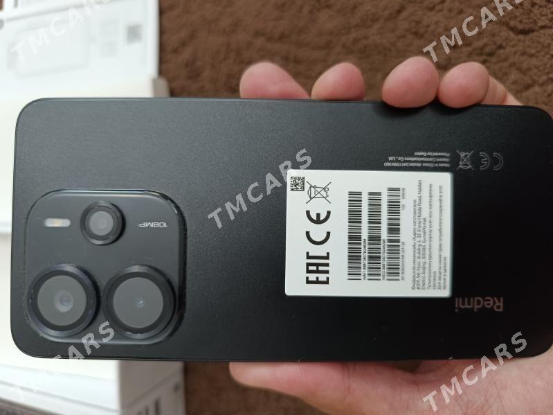 Redmi note 14 8/256 - Daşoguz - img 3