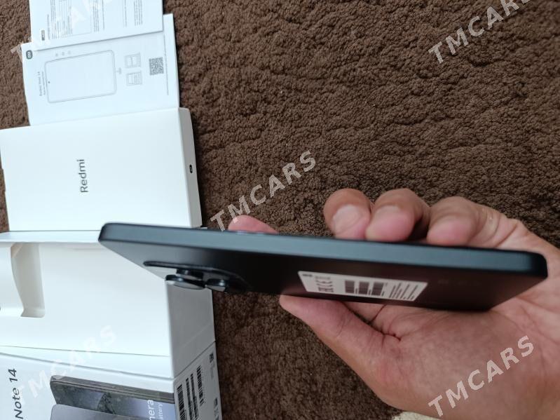 Redmi note 14 8/256 - Daşoguz - img 9