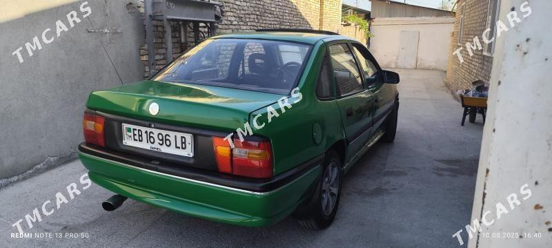 Opel Vectra 1991 - 35 000 TMT - Türkmenabat - img 3