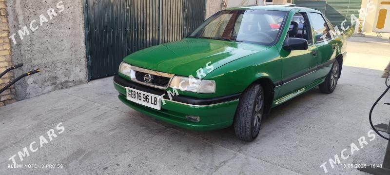 Opel Vectra 1991 - 35 000 TMT - Türkmenabat - img 4