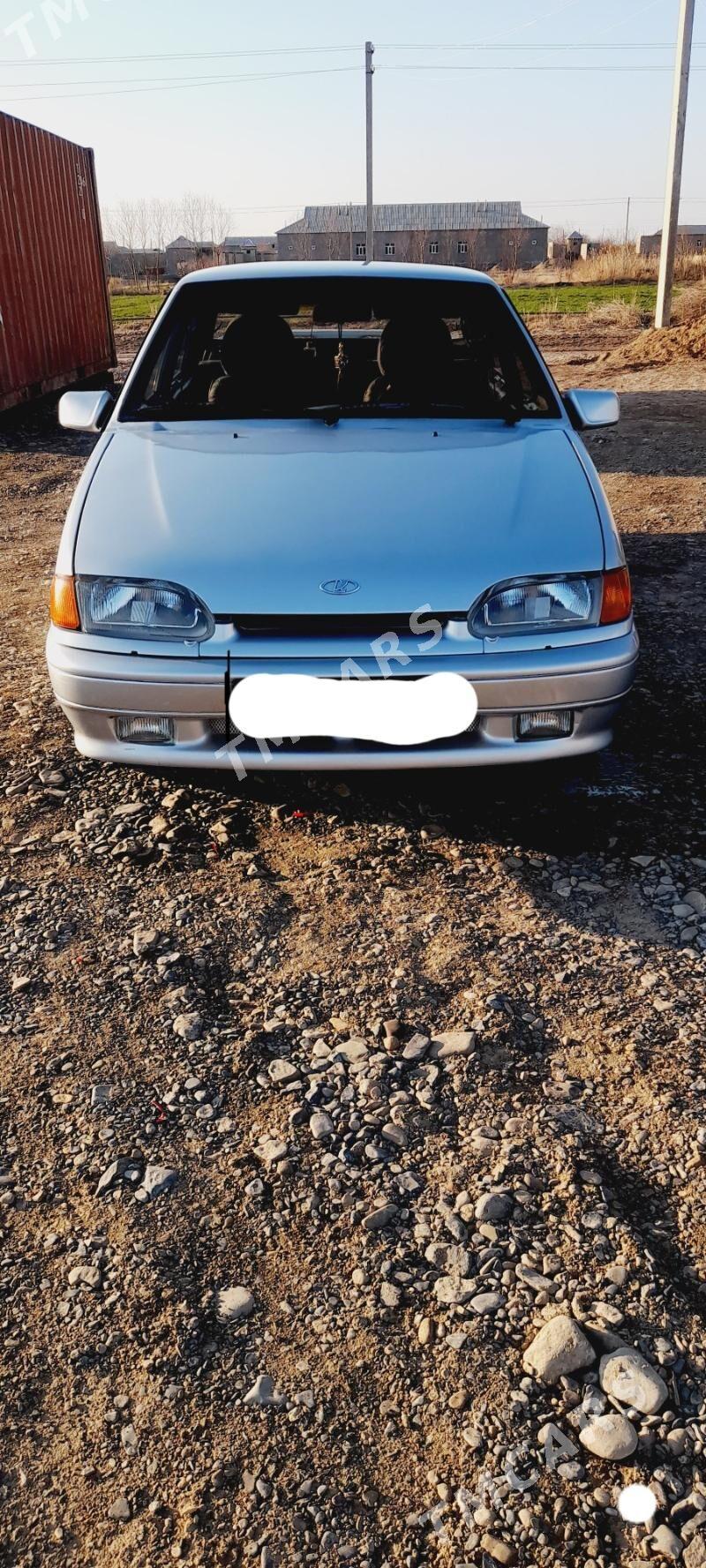 Lada 2115 2000 - 25 000 TMT - Теджен - img 3