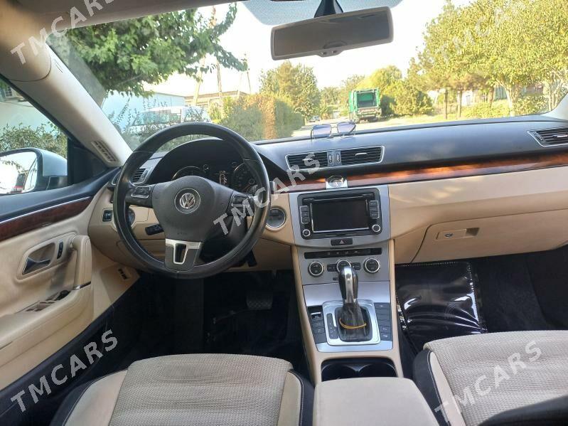 Volkswagen CC 2012 - 170 000 TMT - Бедев - img 6