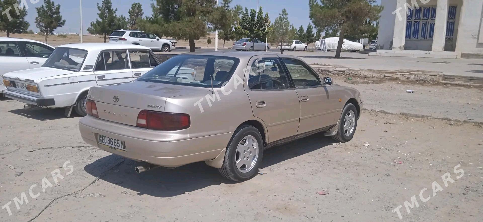Toyota Camry 1996 - 80 000 TMT - Türkmengala - img 6