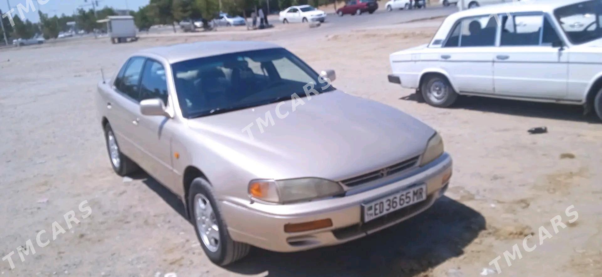 Toyota Camry 1996 - 80 000 TMT - Türkmengala - img 5