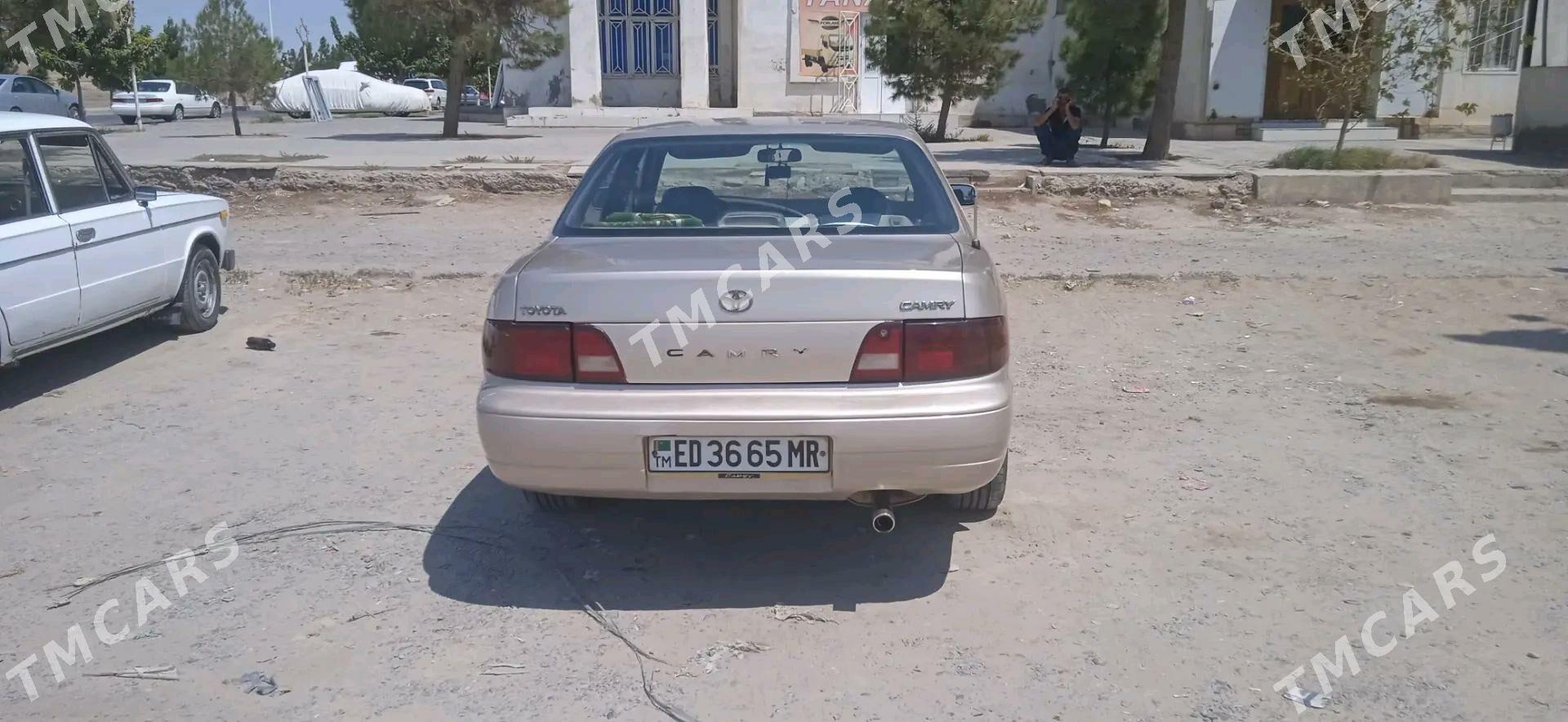 Toyota Camry 1996 - 80 000 TMT - Türkmengala - img 7