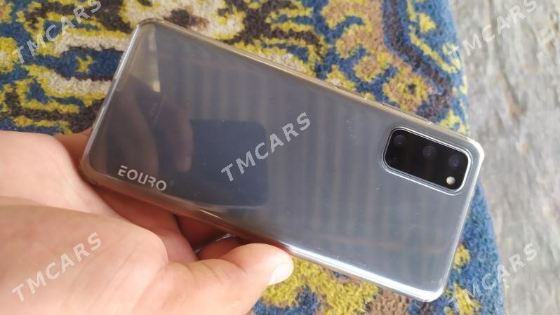 Samsung S20 5g - Мары - img 2