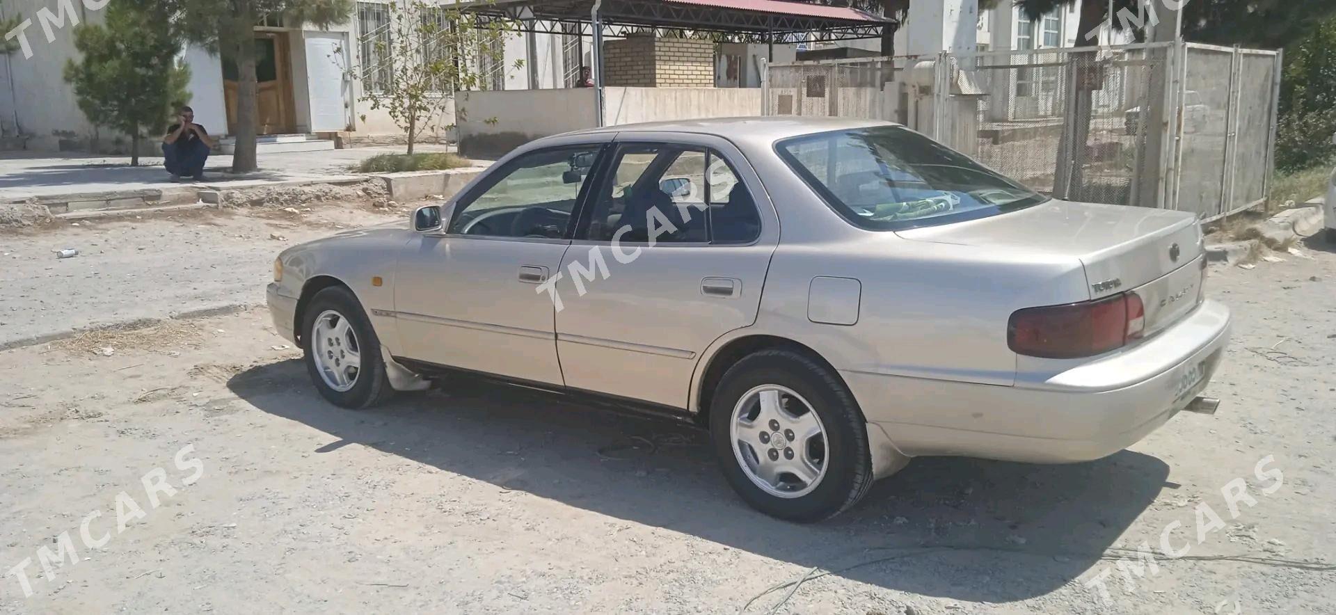 Toyota Camry 1996 - 80 000 TMT - Türkmengala - img 8