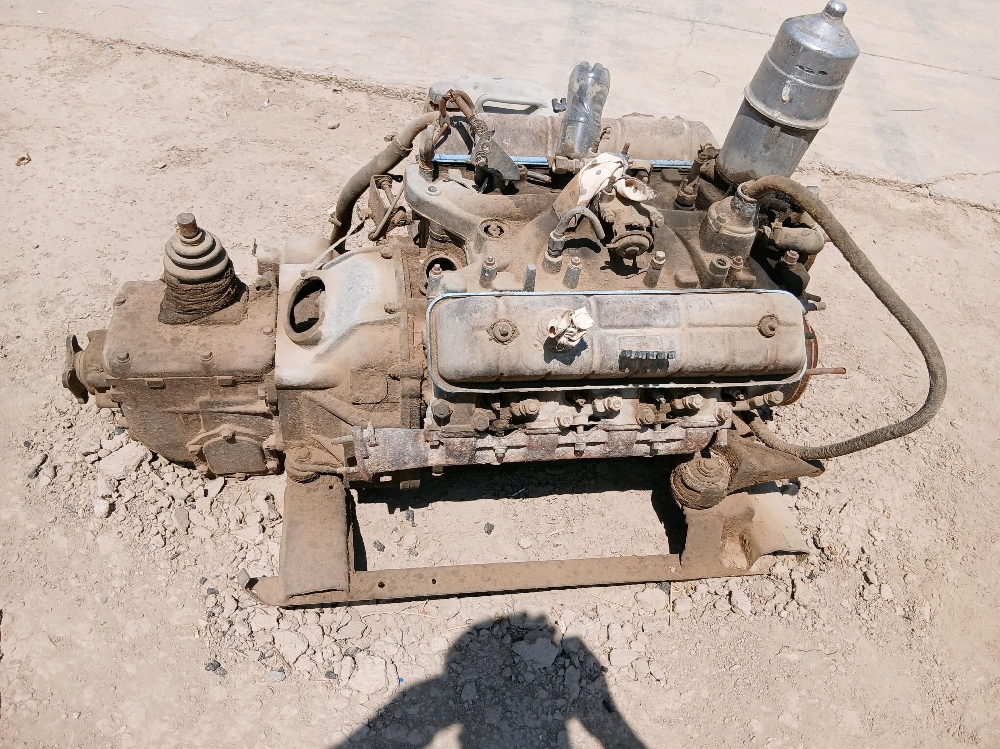 Mator 5 700 TMT - Мары - img 2