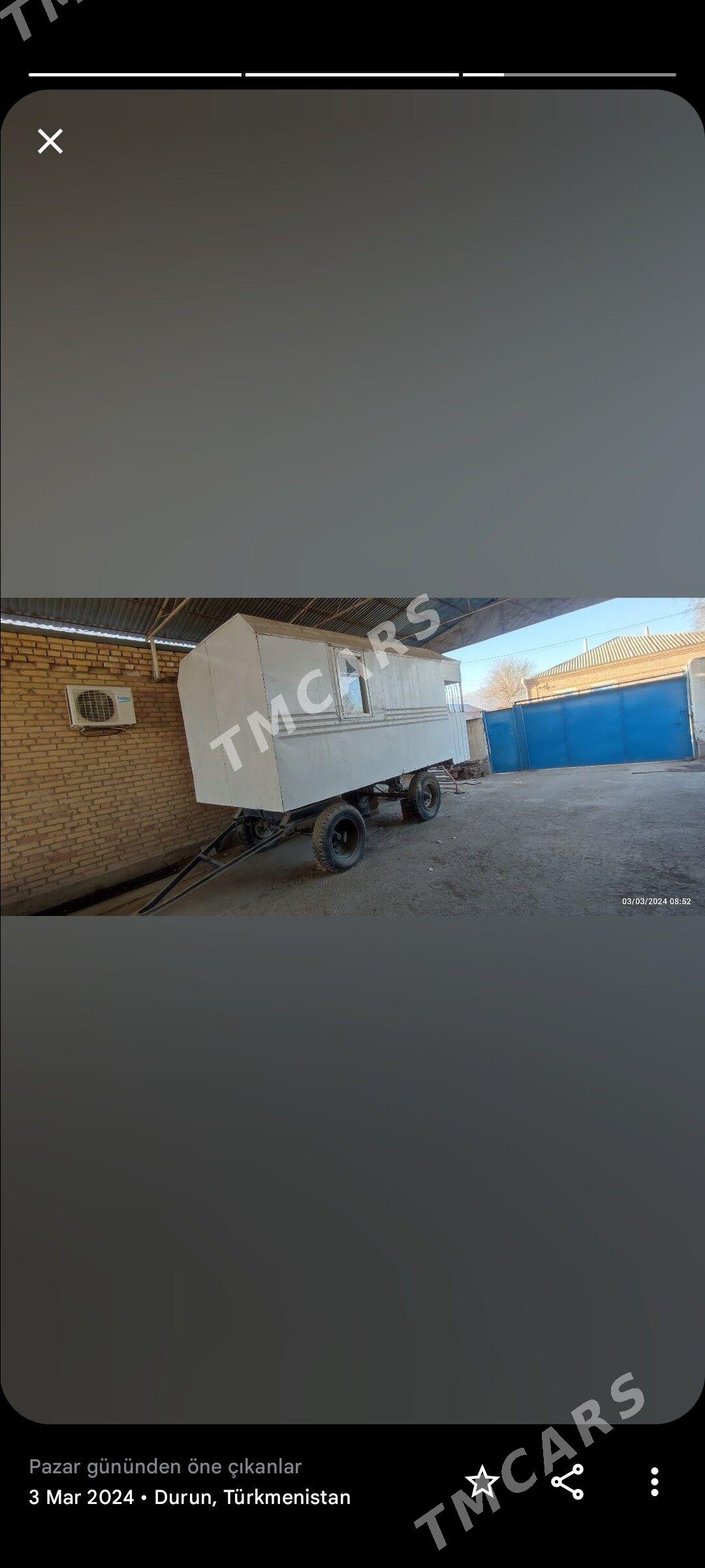 Wagon - Bäherden - img 3