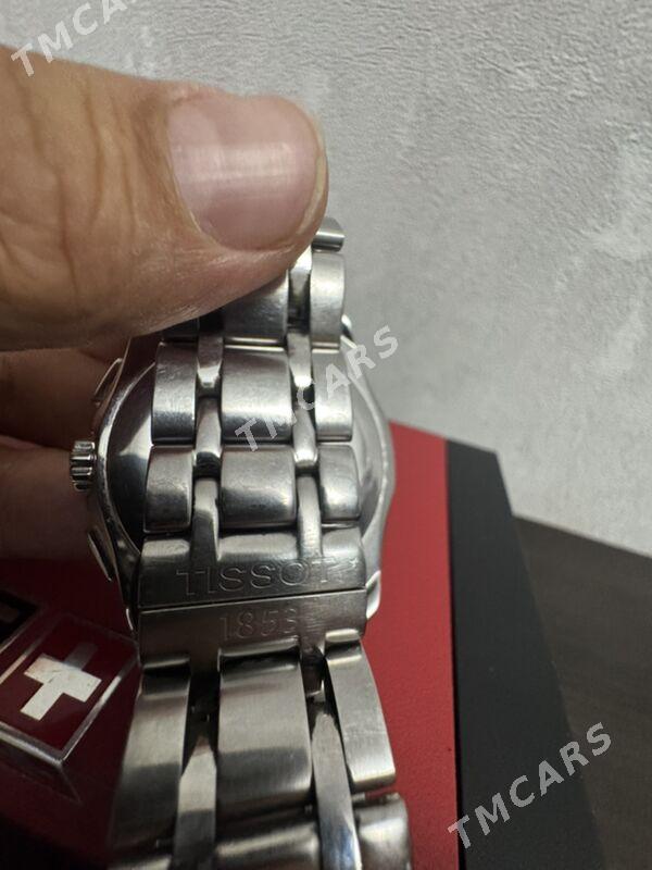 Tissot couturier origina sagat - Aşgabat - img 3