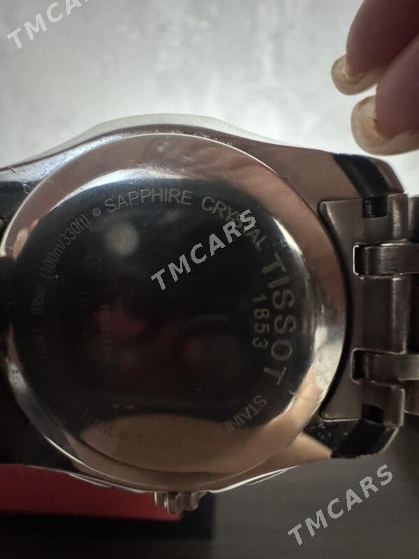 Tissot couturier origina sagat - Aşgabat - img 2