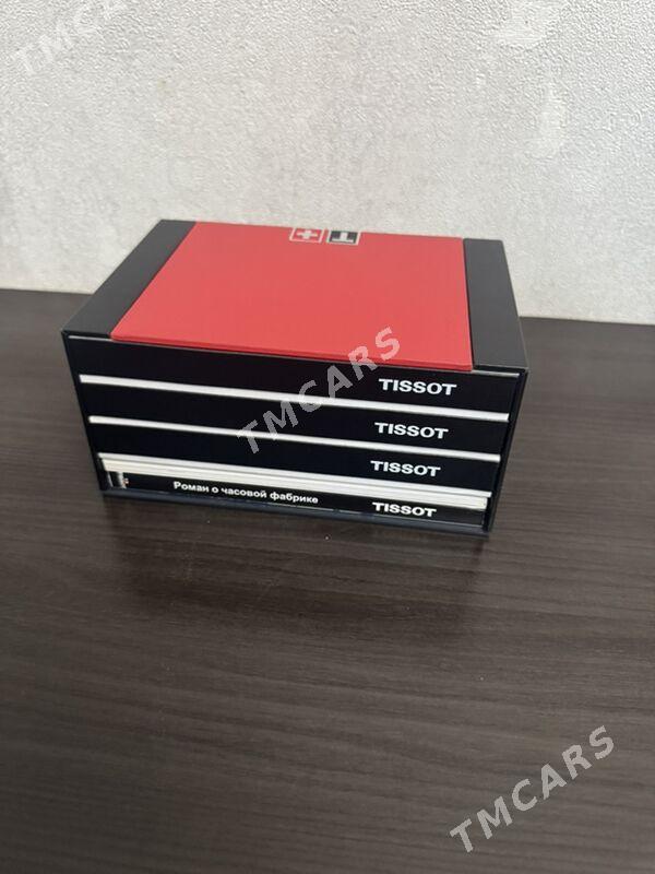 Tissot couturier origina sagat - Aşgabat - img 7