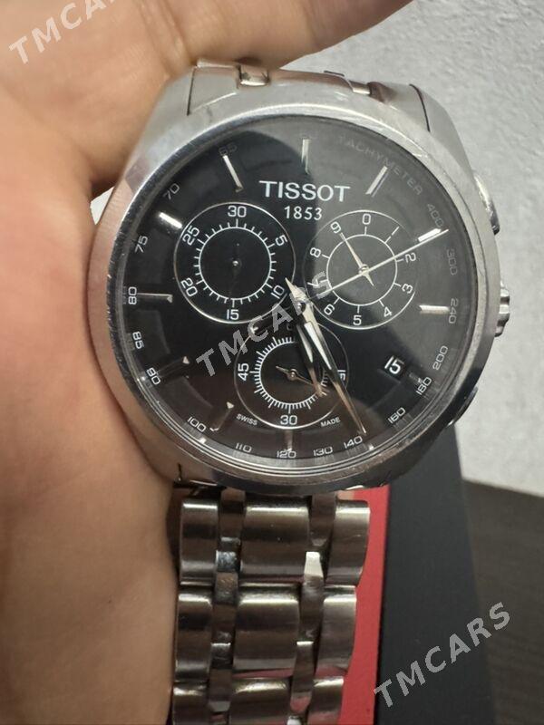 Tissot couturier origina sagat - Aşgabat - img 6