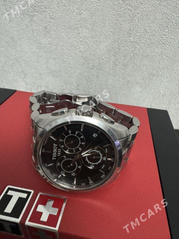 Tissot couturier origina sagat - Aşgabat - img 9