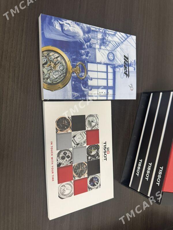Tissot couturier origina sagat - Aşgabat - img 10