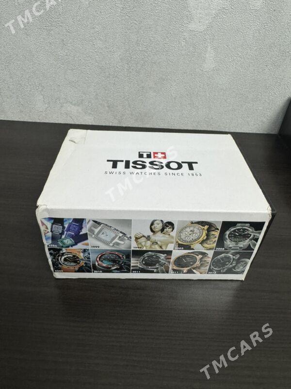 Tissot couturier origina sagat - Aşgabat - img 8
