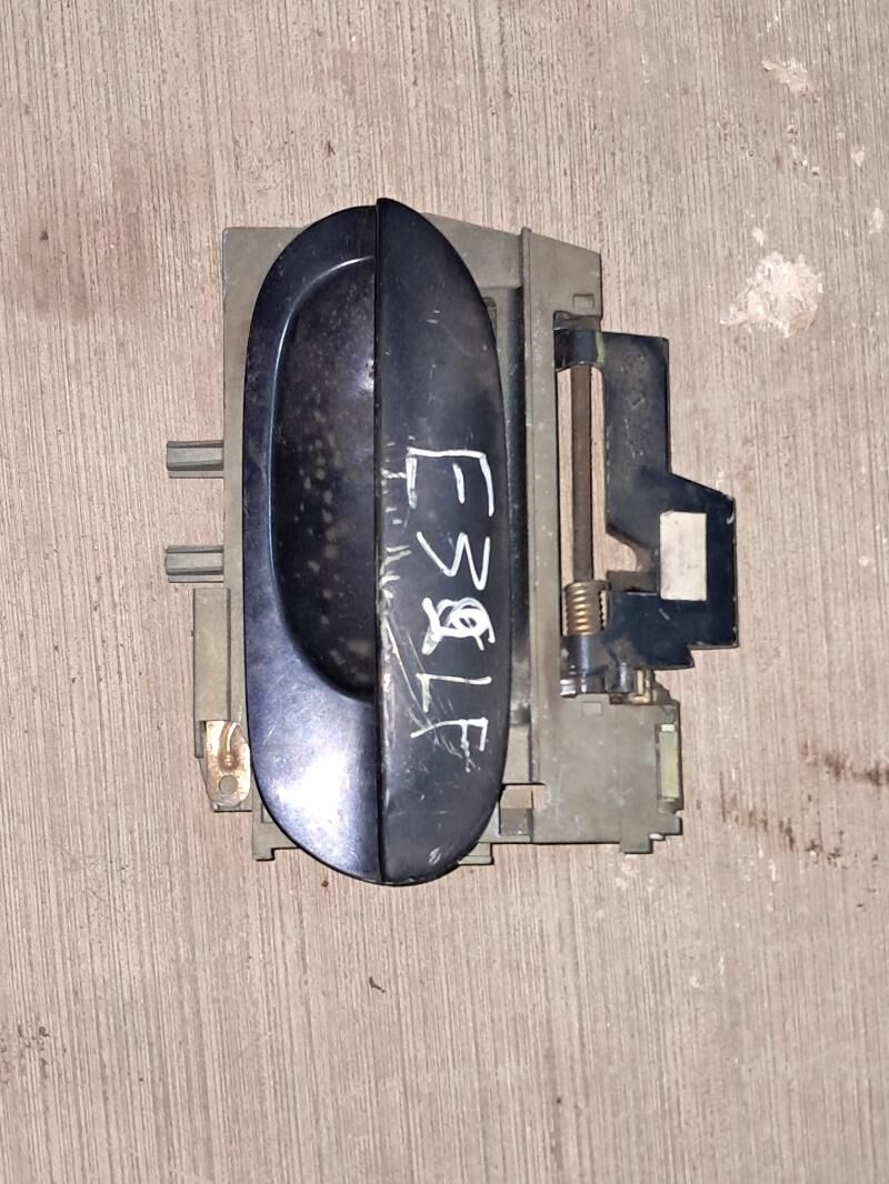 e39 gapy ruckasy 500 TMT - Дашогуз - img 2