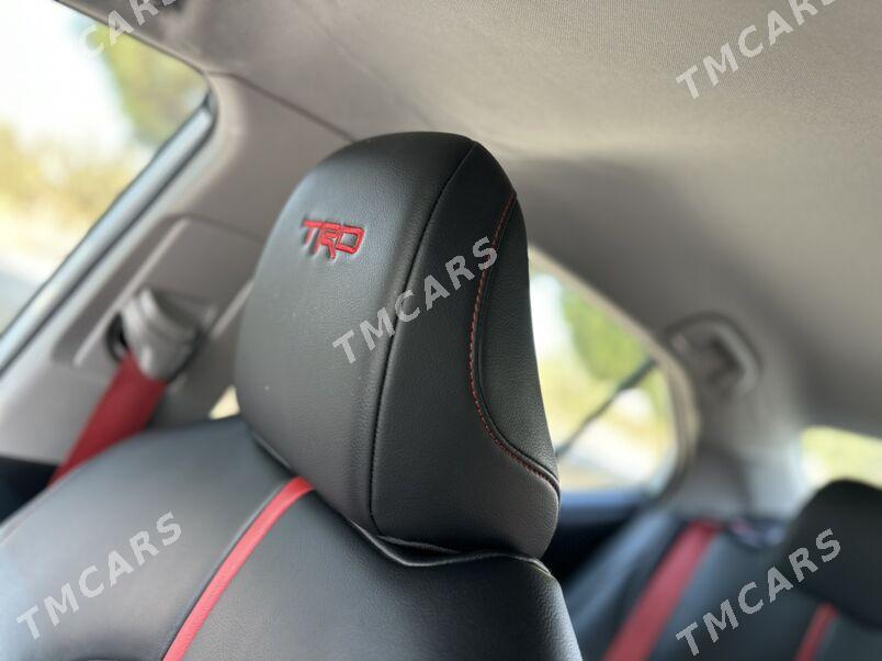 Toyota Camry 2021 - 359 000 TMT - ул. Московская (10 йыл абаданчылык ш.) - img 2