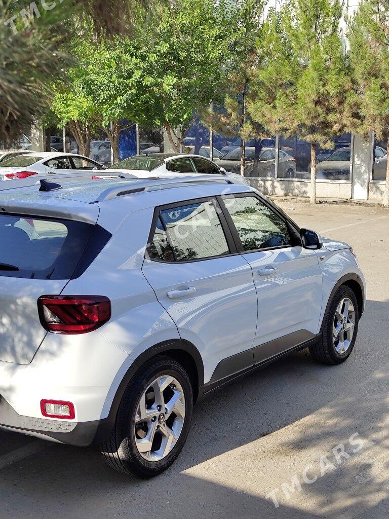 Hyundai Venue 2022 - 233 000 TMT - Parahat 1 - img 8
