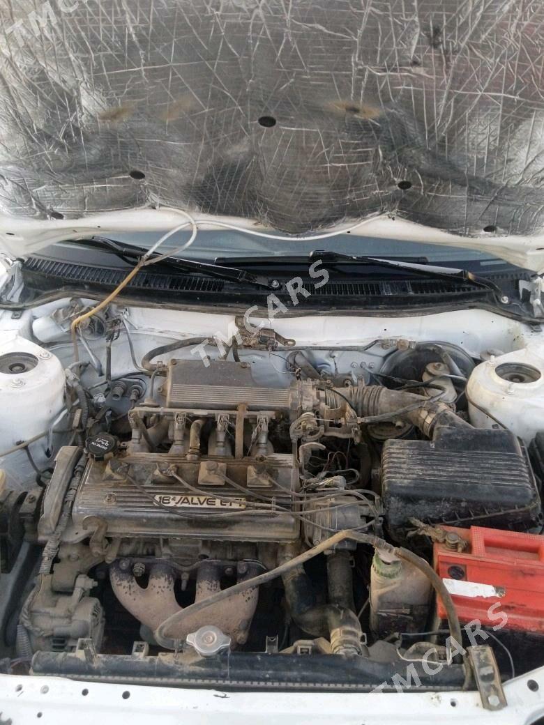 Toyota Corolla 1993 - 50 000 TMT - Hojambaz - img 7