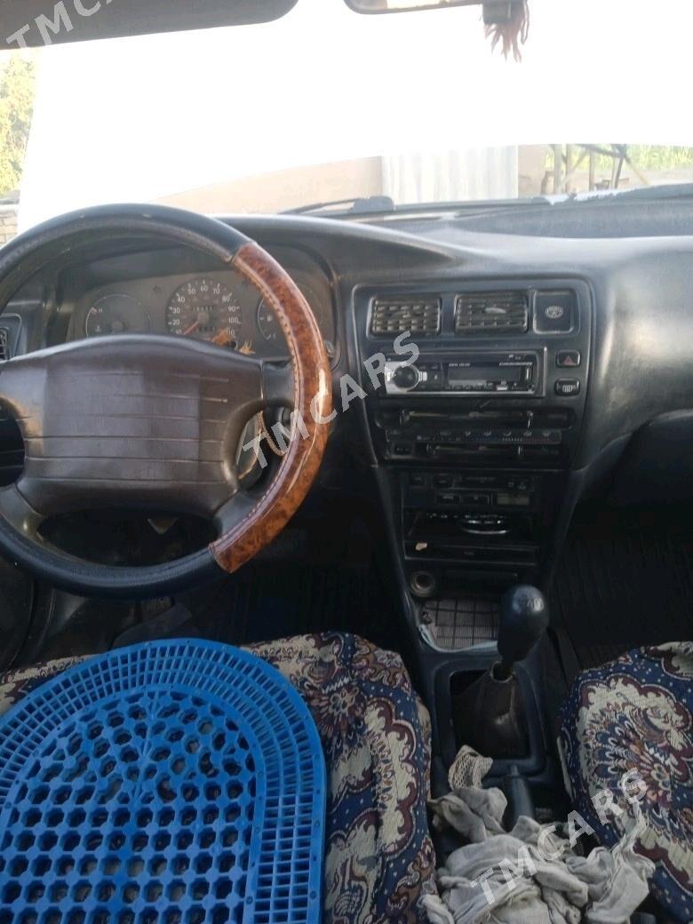 Toyota Corolla 1993 - 50 000 TMT - Hojambaz - img 5