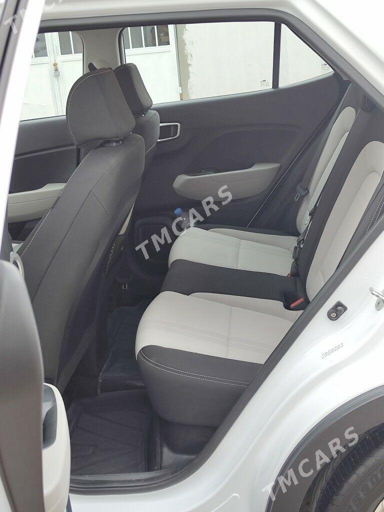 Hyundai Venue 2022 - 233 000 TMT - Parahat 1 - img 3