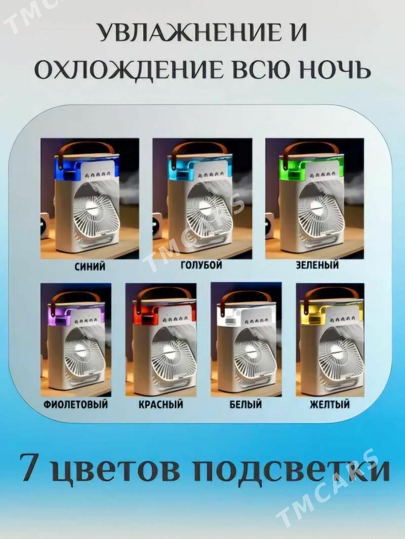 wentilyator - Ашхабад - img 2