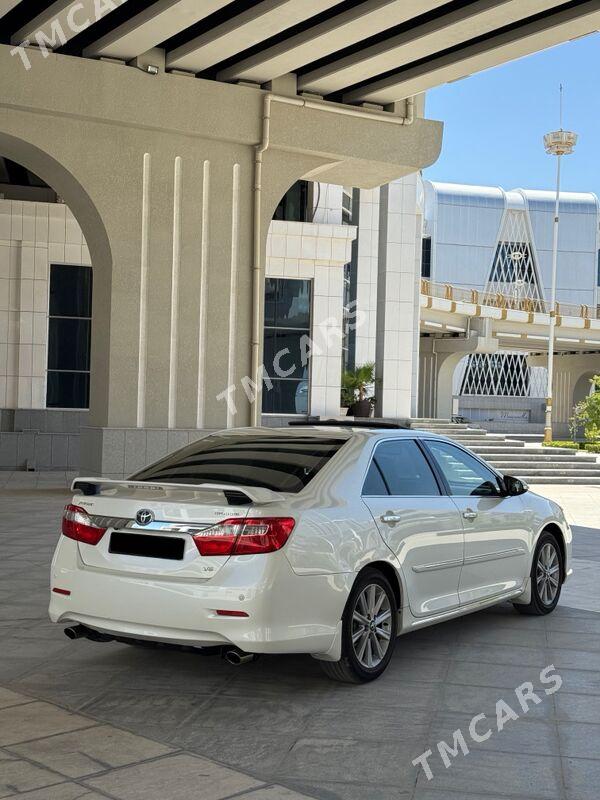 Toyota Aurion 2013 - 410 000 TMT - Ашхабад - img 5