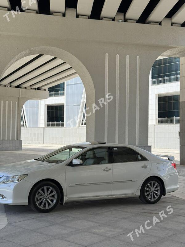 Toyota Aurion 2013 - 410 000 TMT - Ашхабад - img 4