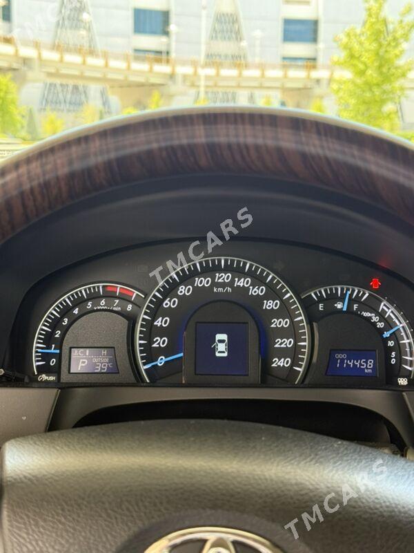Toyota Aurion 2013 - 410 000 TMT - Ашхабад - img 2