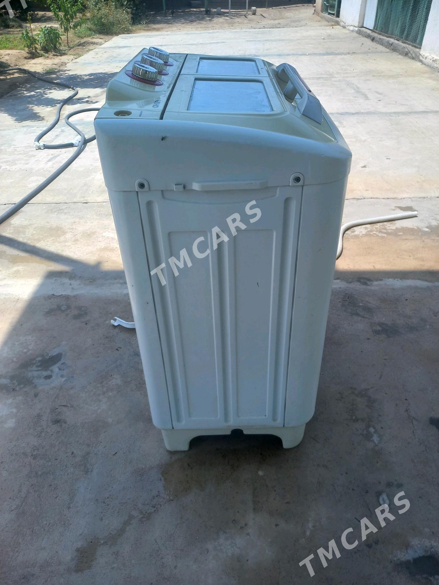 pol awtomat - Aşgabat - img 5