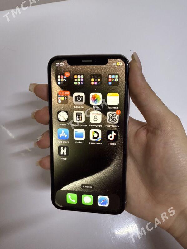 iPhone X - Gyzylarbat - img 4
