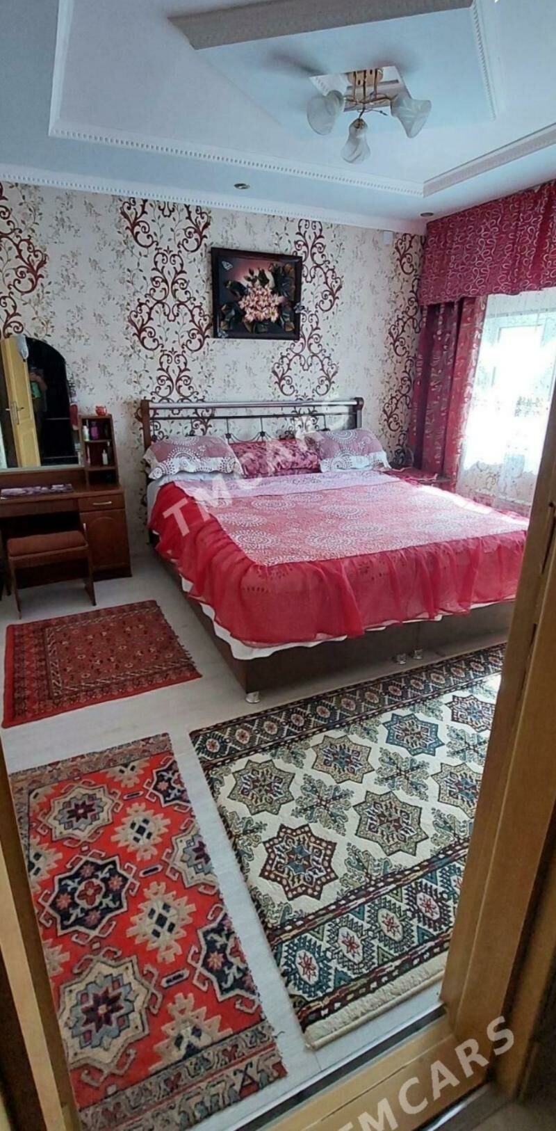 Baherden Satlyk 3 kom jay - Бахарден - img 2