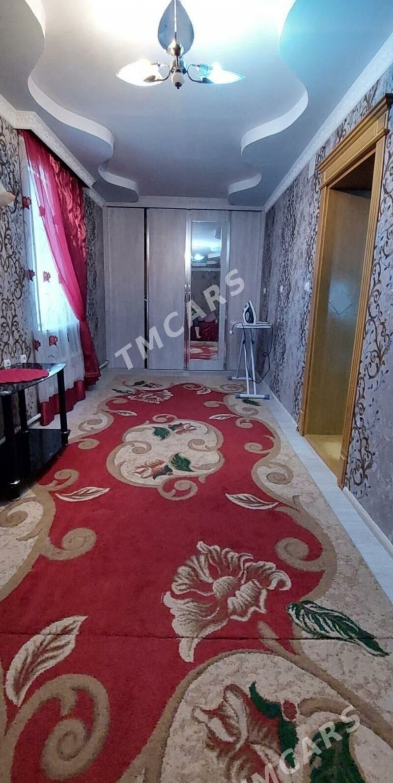 Baherden Satlyk 3 kom jay - Бахарден - img 3