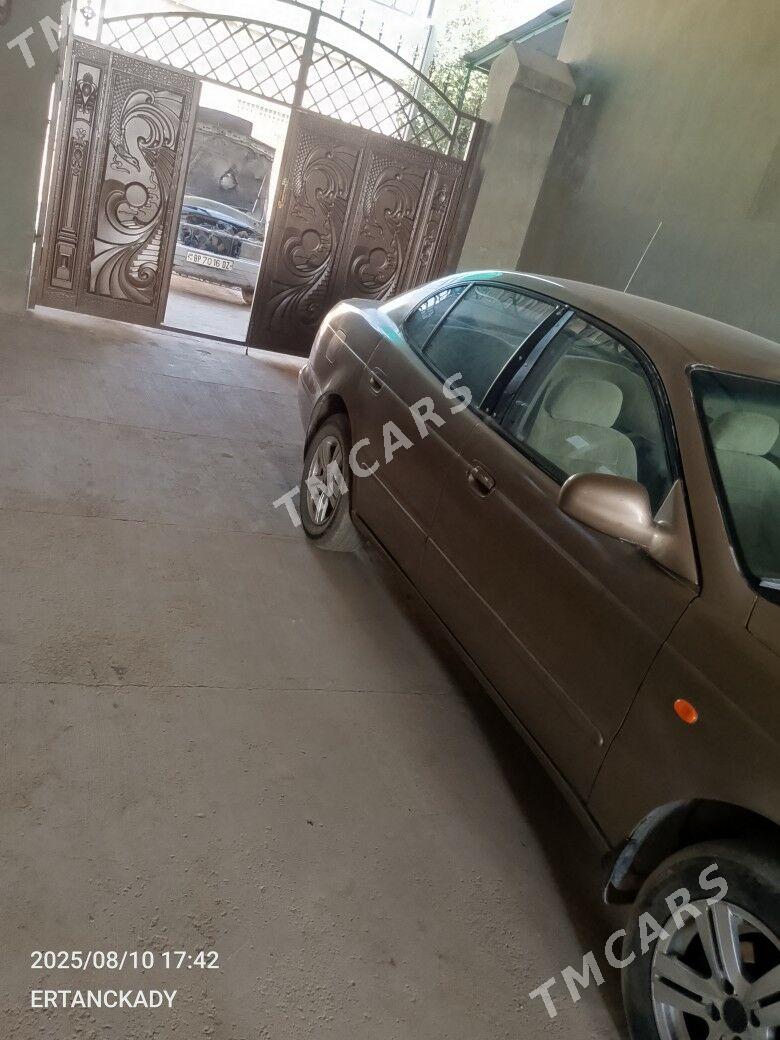 Daewoo Leganza 1998 - 25 000 TMT - Daşoguz - img 5