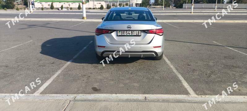 Nissan Sentra 2021 - 220 000 TMT - Туркменабат - img 2